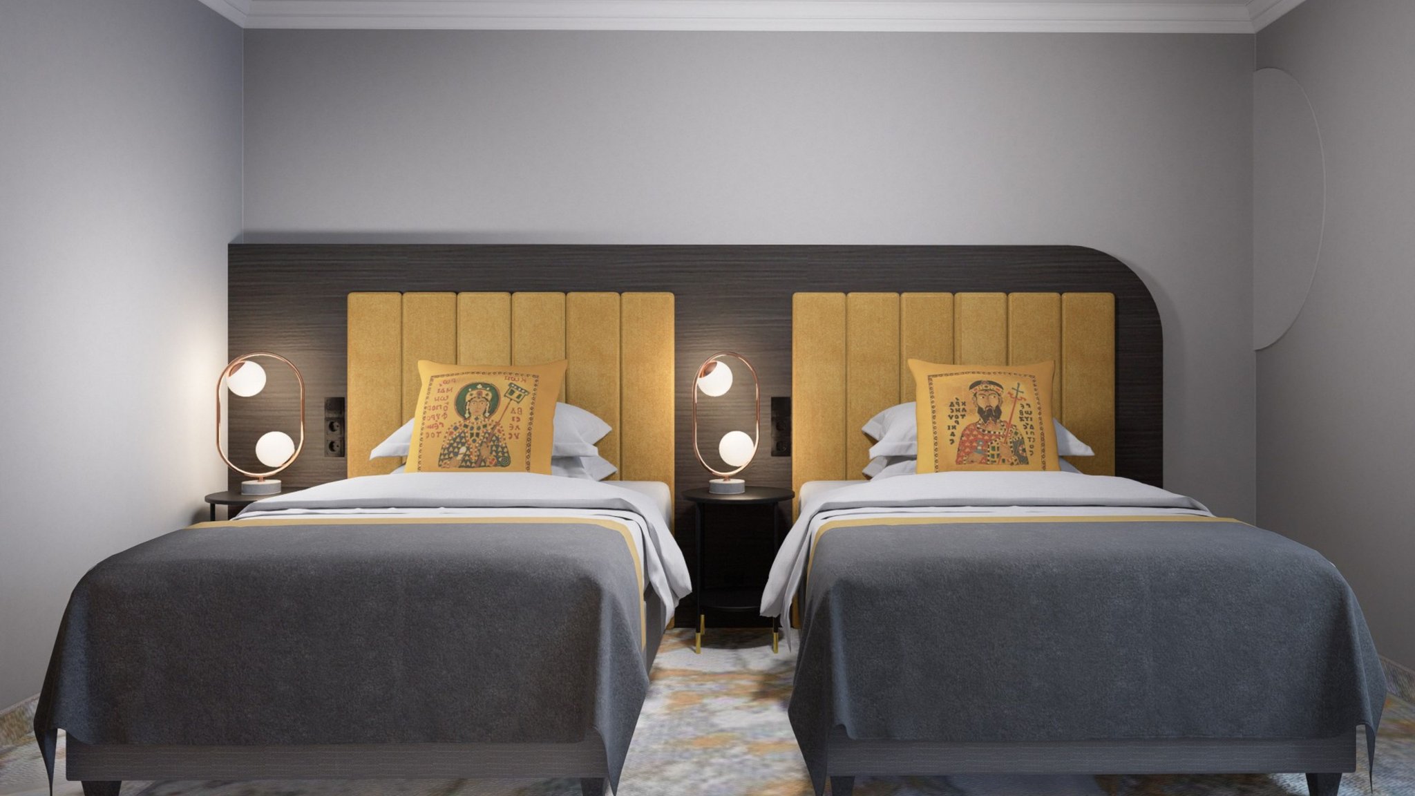 Images voco Szekesfehervar by IHG
