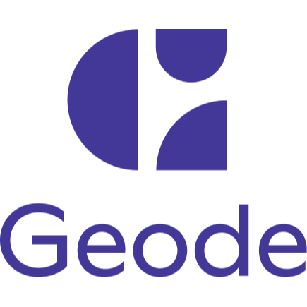 The official logo for Geode Health, an online and in-person mental health care group serving patient Geode Health Milwaukee (414)285-6018