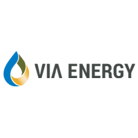 VIA ENERGY GmbH in Naumburg an der Saale - Logo