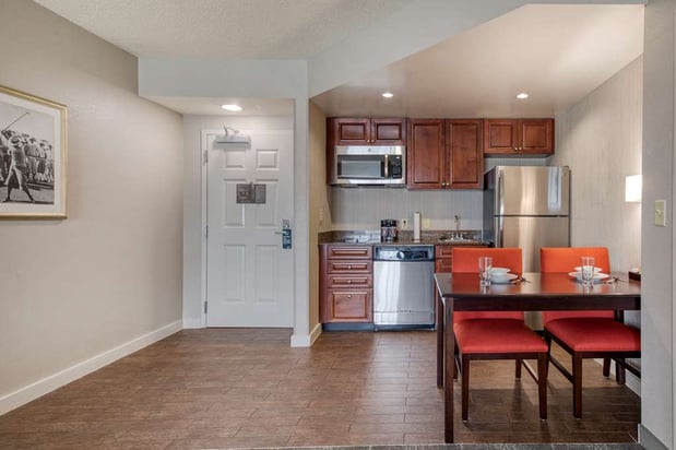 Images Homewood Suites by Hilton Olmsted Village (near Pinehurst)