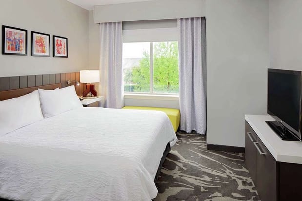 Images Hilton Garden Inn DFW Airport South