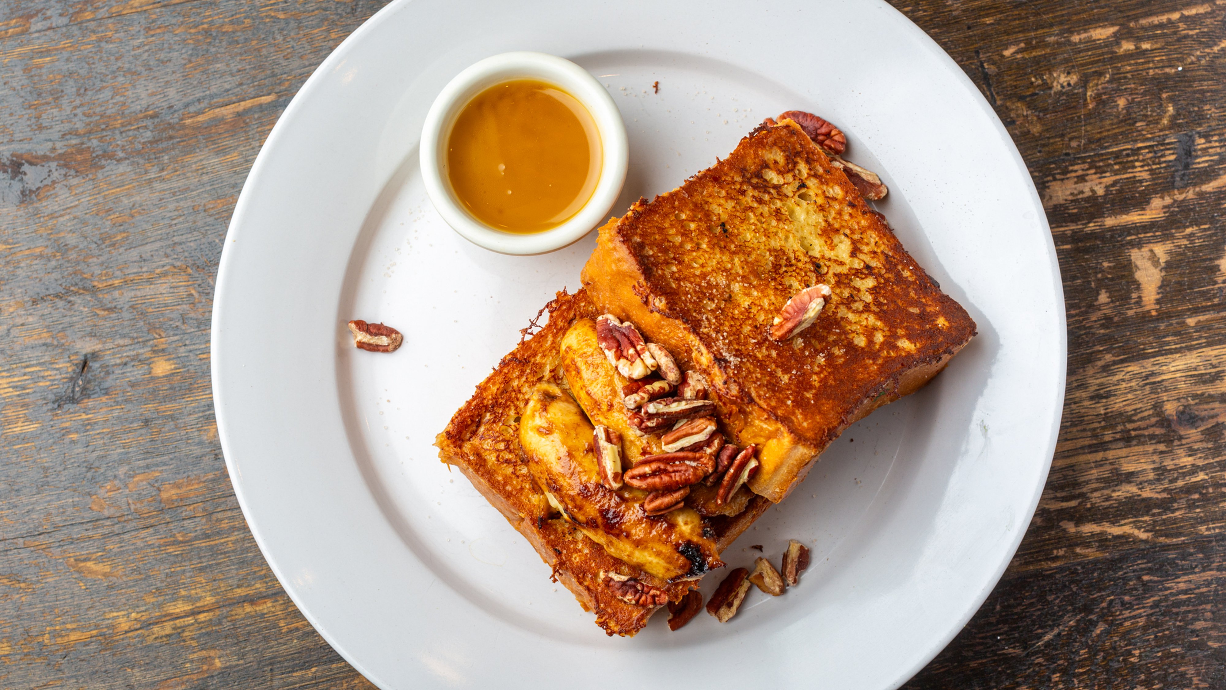 Community Food & Juice