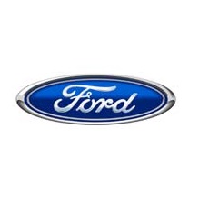 Ford Baix Empordà Motor Logo