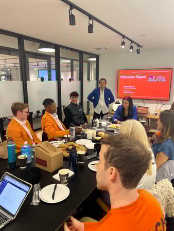 Images Elite Home Fitness