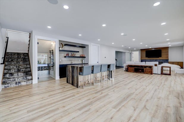 Images MIR Homes Inc