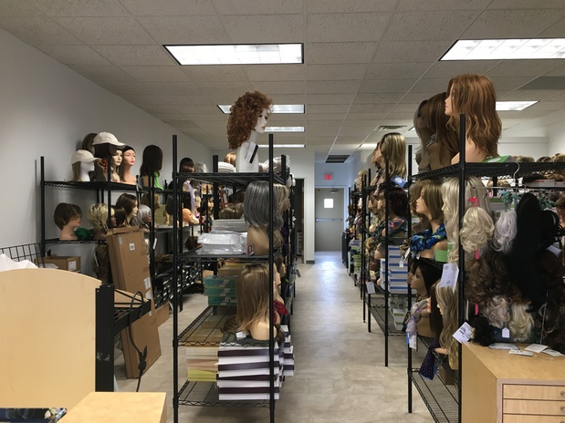 Images Wig Wam Boutique - Merle Norman Cosmetics