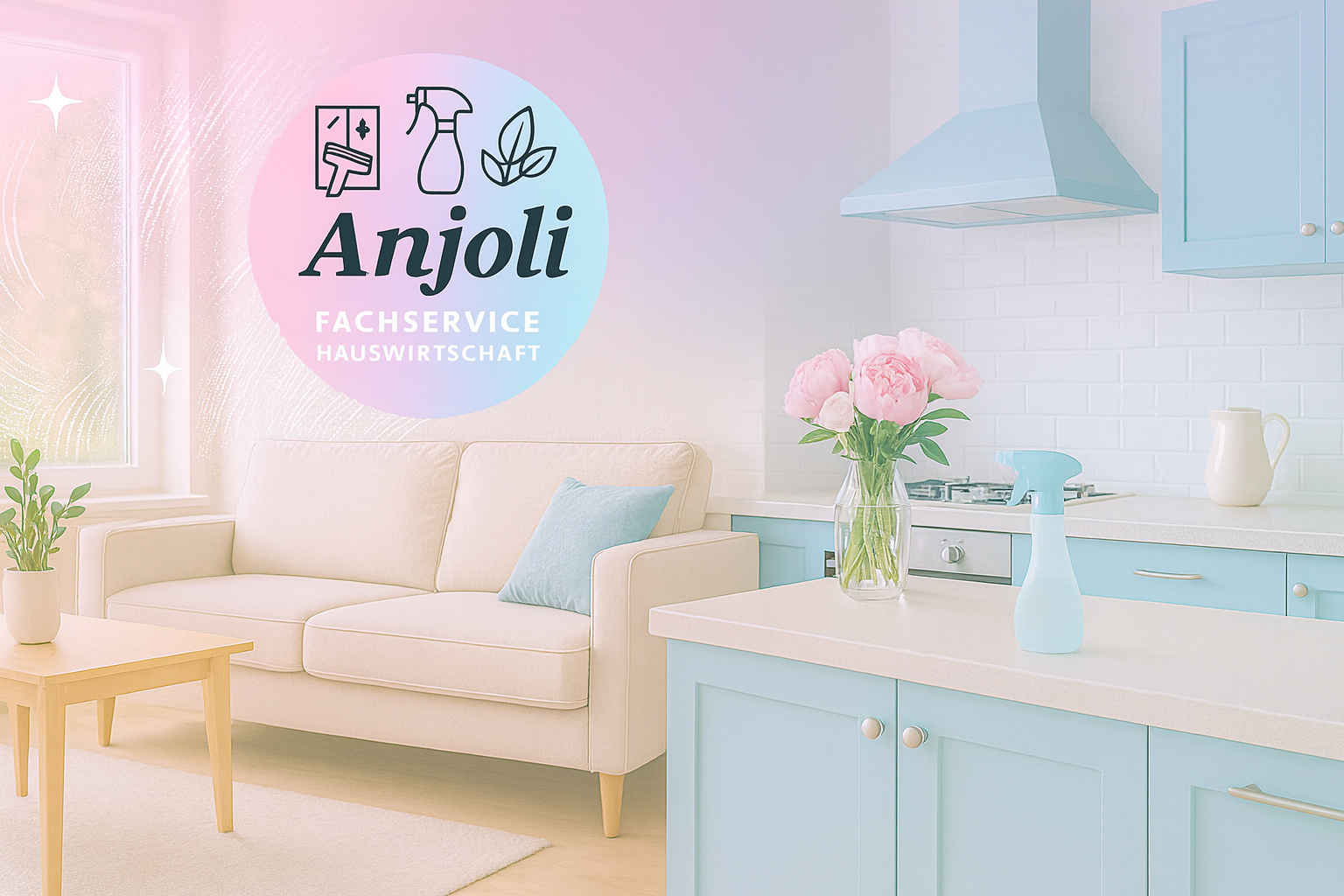 Bilder anjoli | Alltagsbegleitung