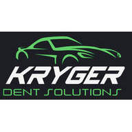 Kryger  Dent Solutions Logo