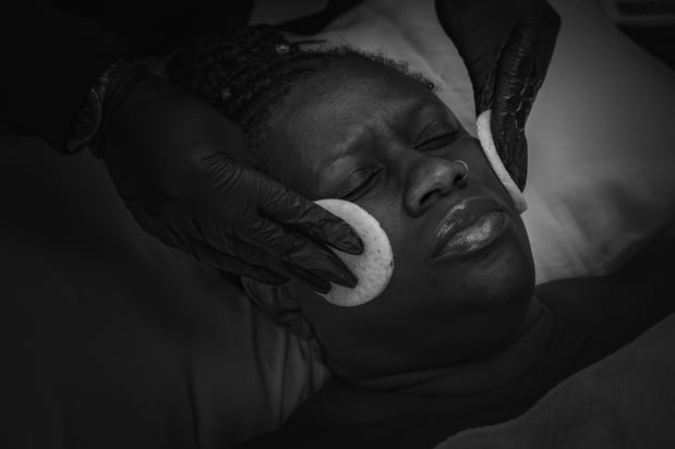 Images afromermaid skincare