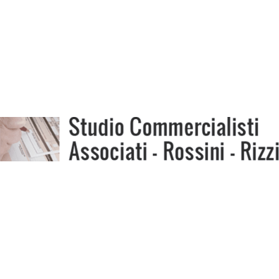 Studio Commercialisti Associati - Rossini - Rizzi Logo