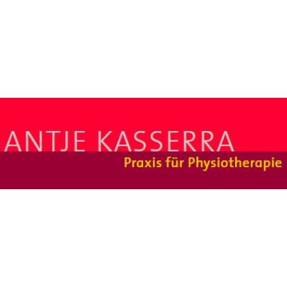 PHYSIOTHERAPIE | PRAXIS Antje Kasserra | München Logo