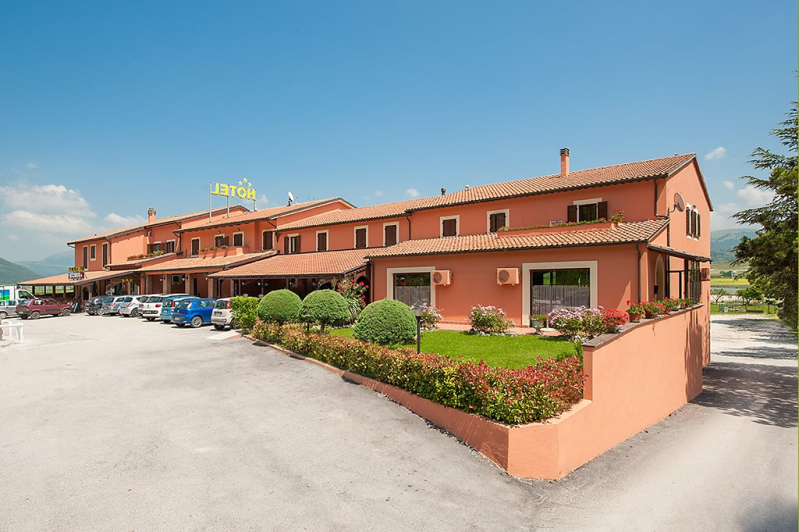 Images Hotel Plestina di Altobelli