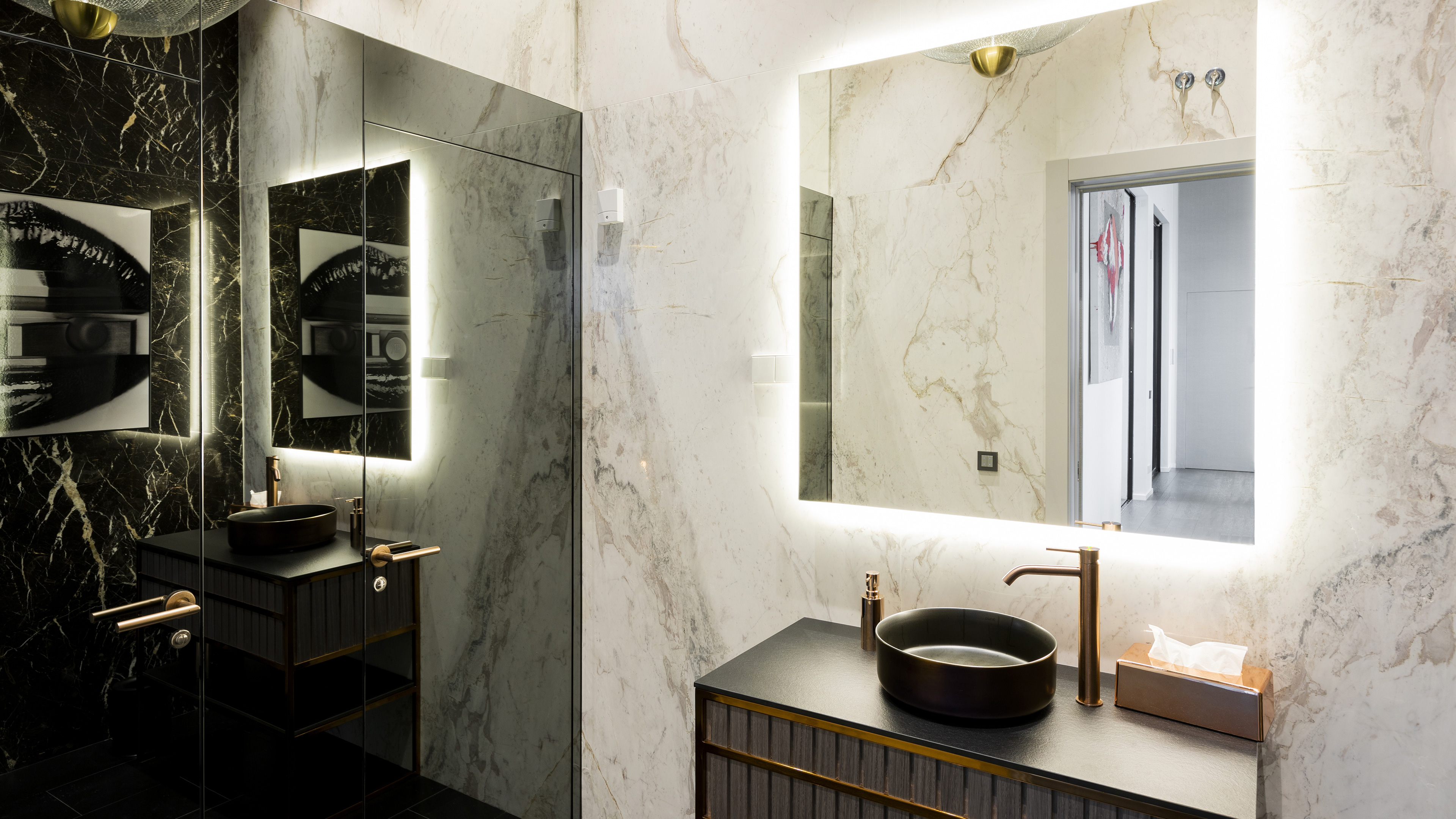 Images AP House Madrid