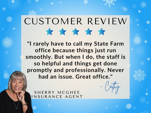 Images Sherry McGhee - State Farm Insurance Agent