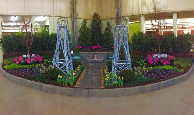 Images Goodin Lawncare