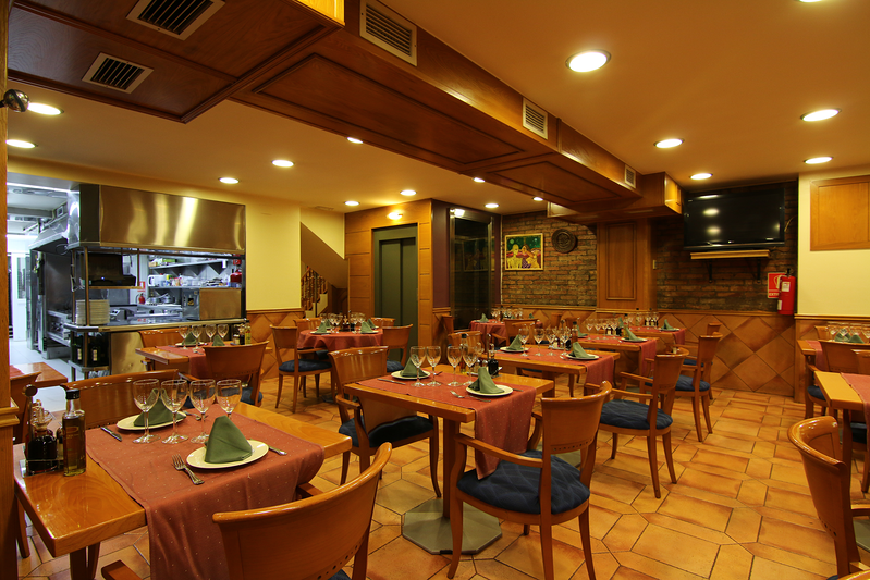 Images Restaurant El Galeó