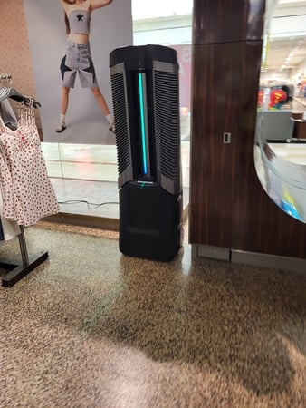 Images United Rentals - Climate Solutions