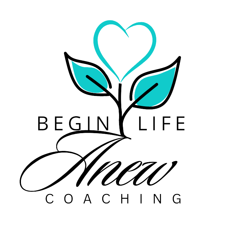 Begin Life Anew Coaching LLC Tracy Hites