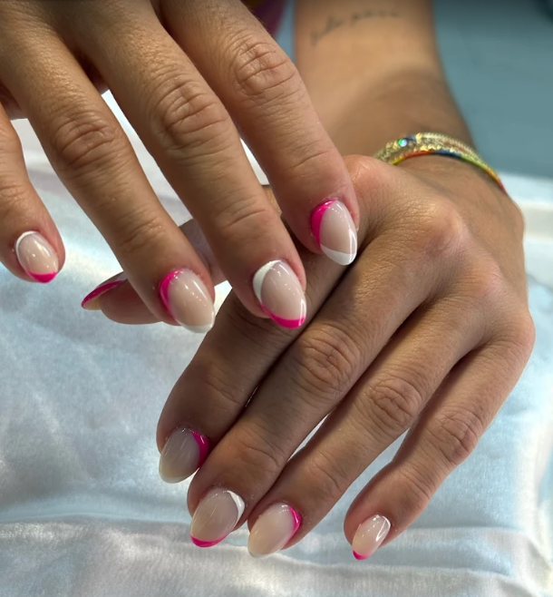 Bilder Dan Nails & Beauty Schlieren