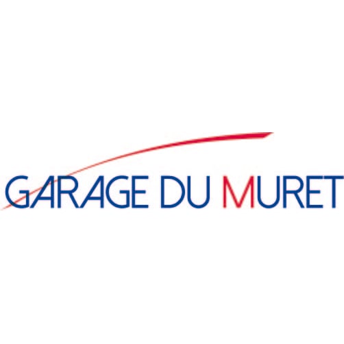Garage du Muret Sàrl Logo
