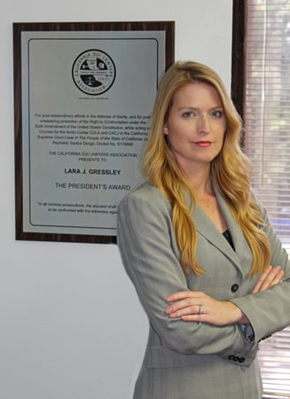 Images Gressley & Donaldson LLP - Temecula DUI Attorney Criminal Defense