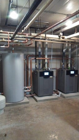 Images Paul L Buddy Plumbing & Heating