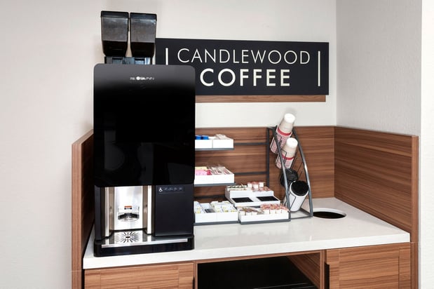 Images Candlewood Suites Columbus North - Worthington by IHG