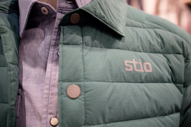 Images Stio Mountain Studio - Boston