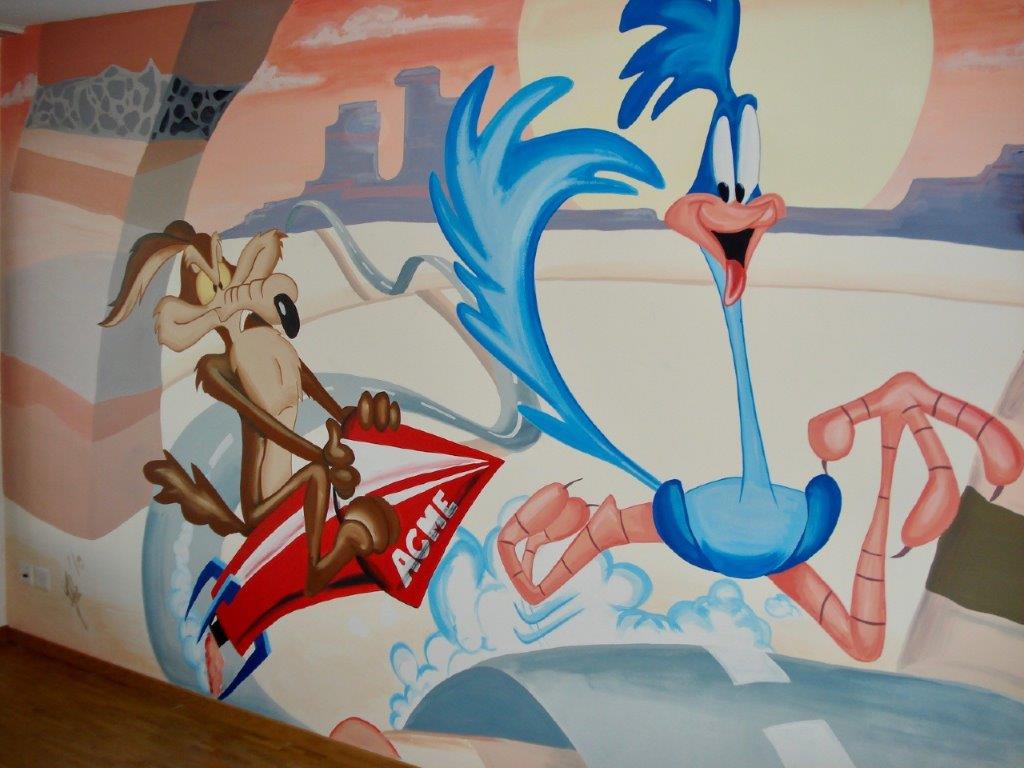 Vogelwerk Art & Craft GmbH, Moosstrasse 15 in Abtwil SG