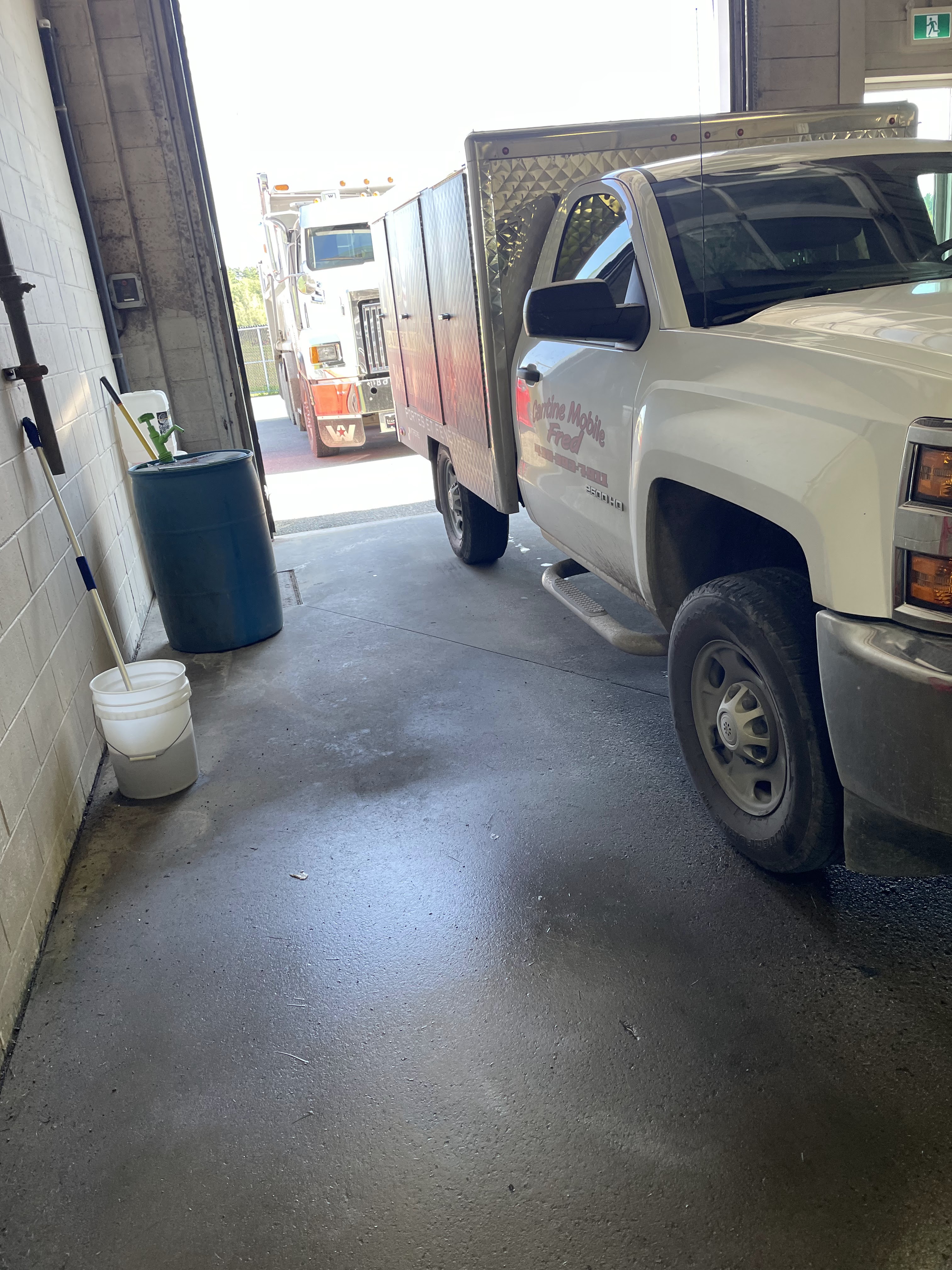 Images Élégance AutoSpa Inc