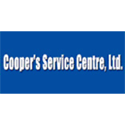 Cooper's Service Centre