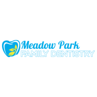 Meadow Park Family Dentistry Logo