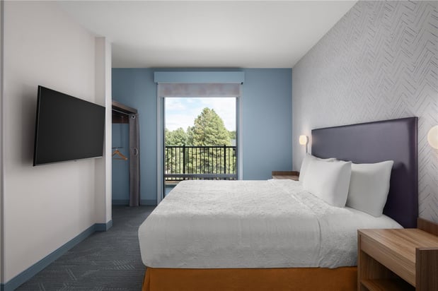 Images Home2 Suites by Hilton Flagstaff