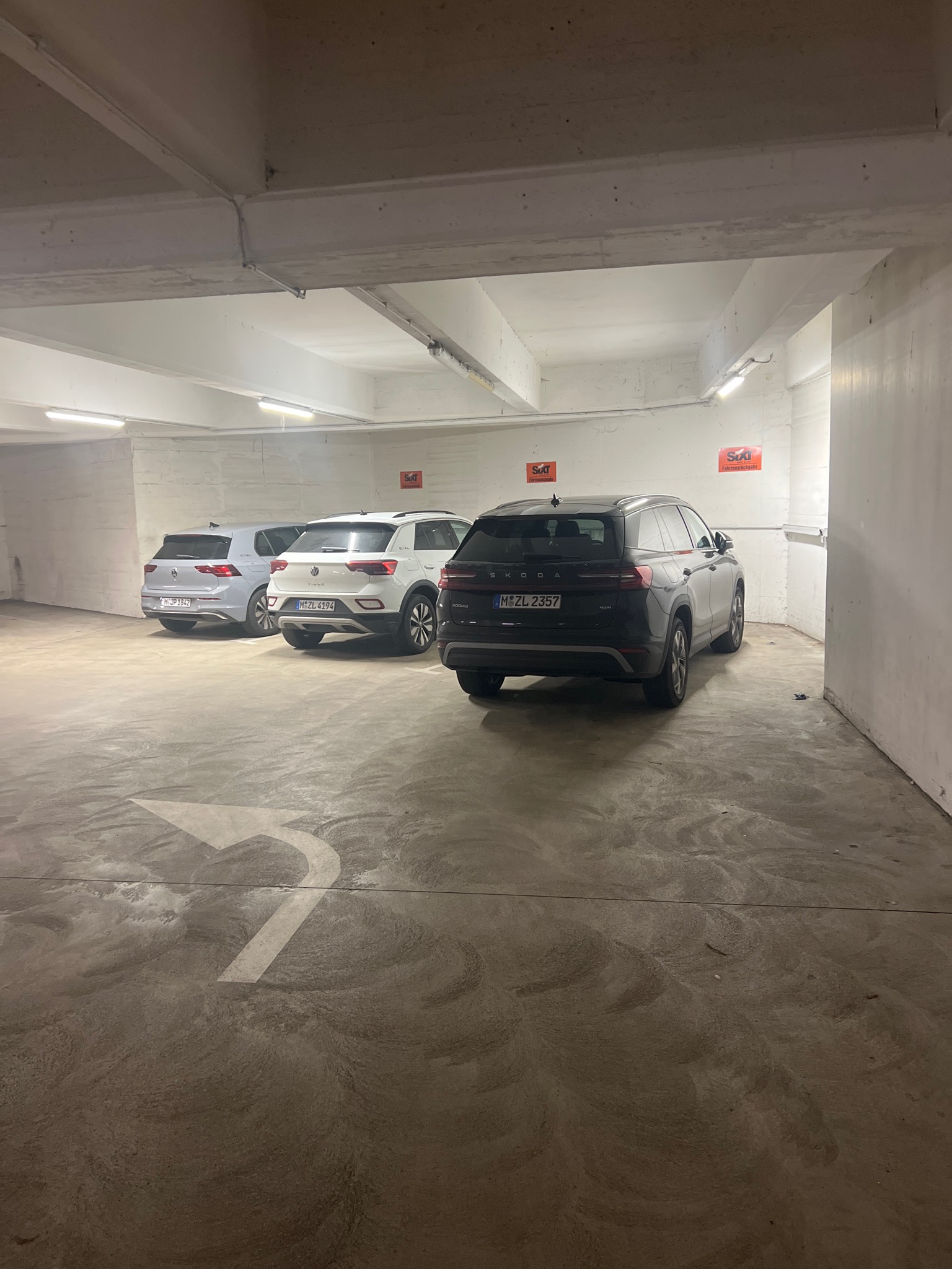 SIXT Autovermietung Leer/Ostfriesland, Mühlenstr. 128 in Leer (Ostfriesland)