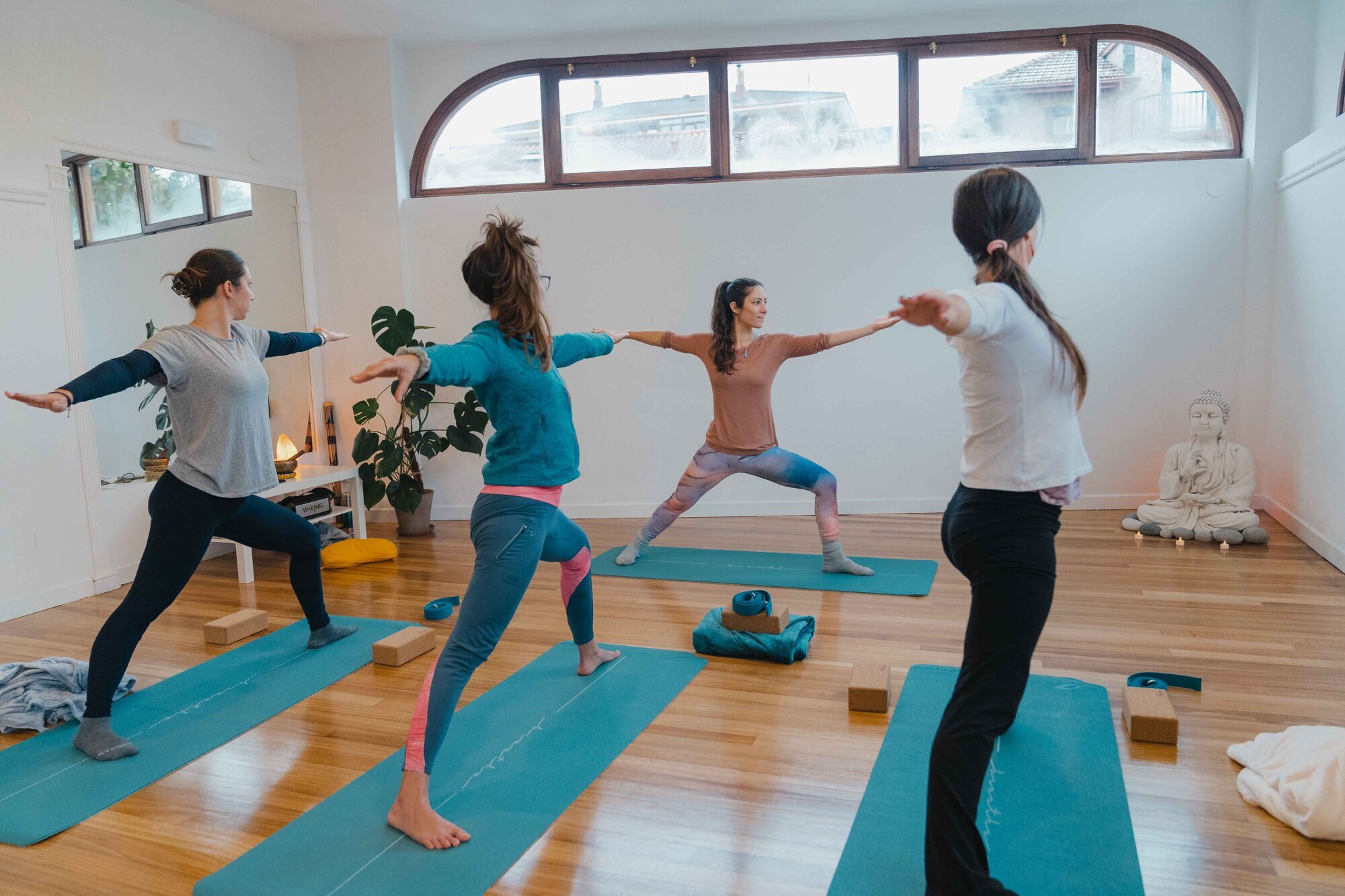 Images Mare Yoga