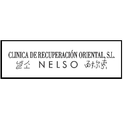 Clínica De Recuperación Oriental Nelso Logo