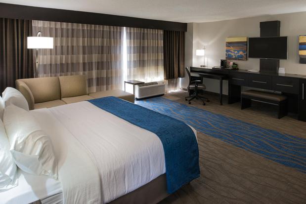 Images Holiday Inn St. Louis - Downtown Conv Ctr, an IHG Hotel