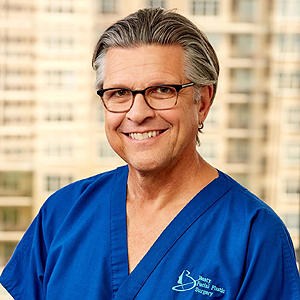 Beaty Facial Plastic Surgery Image