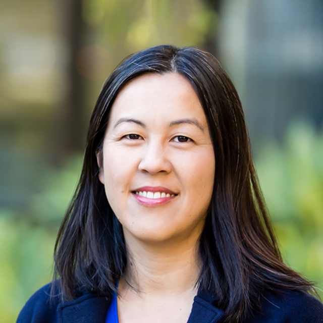 Dr. Iwei Yeh, MD, PhD, Oncology San Francisco, CA MD