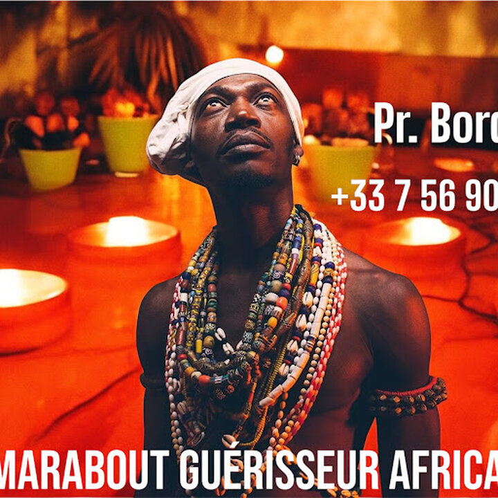 Images Marabout Paris, Voyant Paris