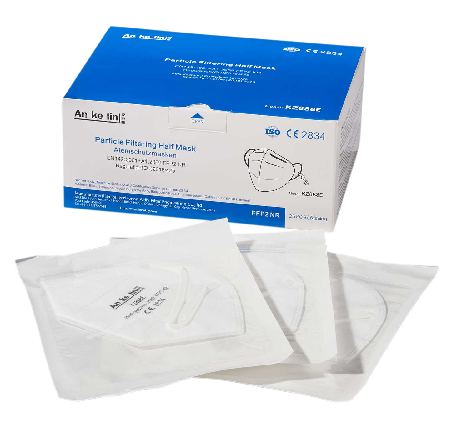 ITR Industry to Retail GmbH, Im Löwental 60 in Essen