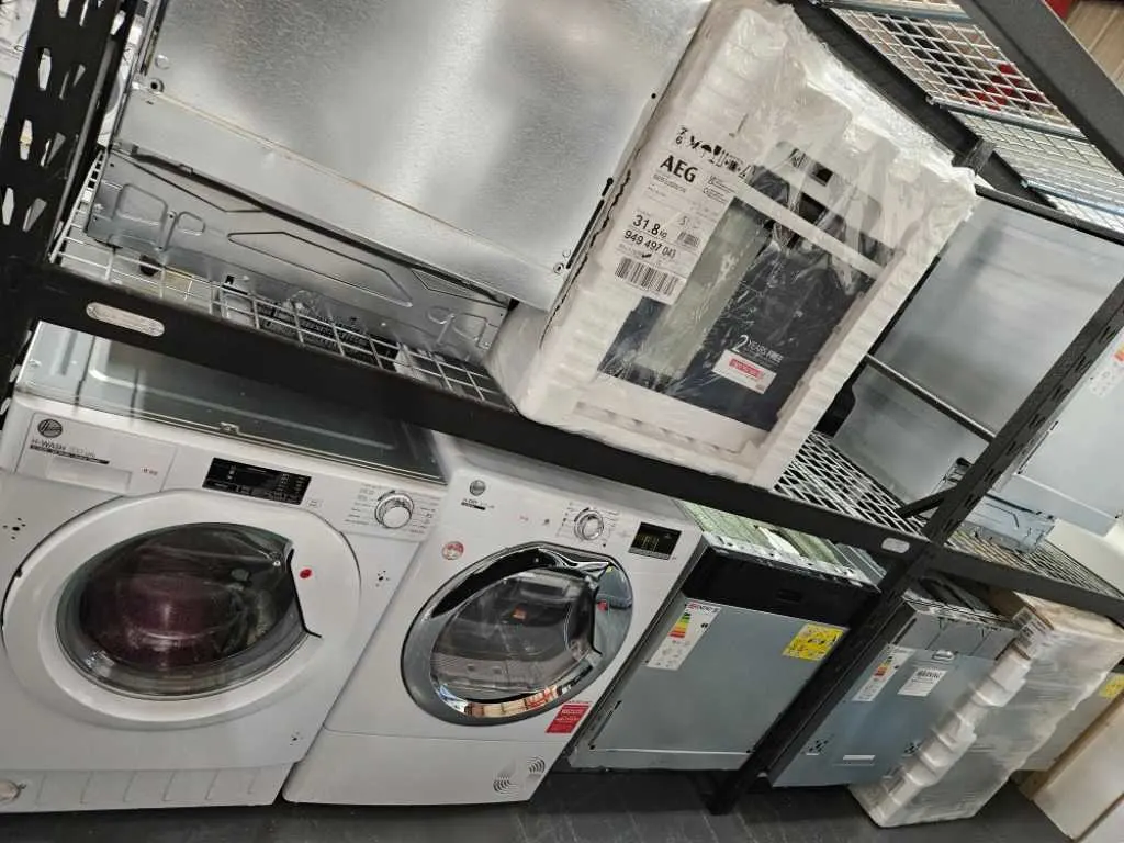 Images Greg's Appliances Ltd