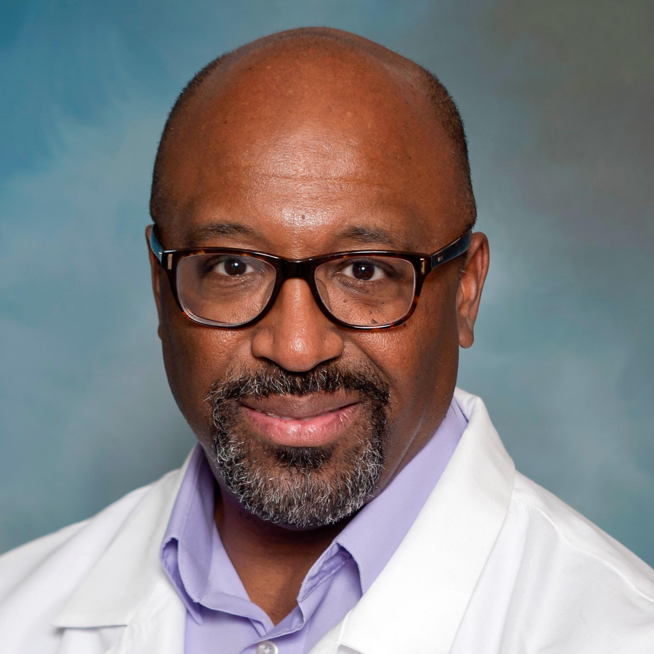 Dr. John R. Bolden, Jr., MD | Morris, IL | Infectious Disease Specialist