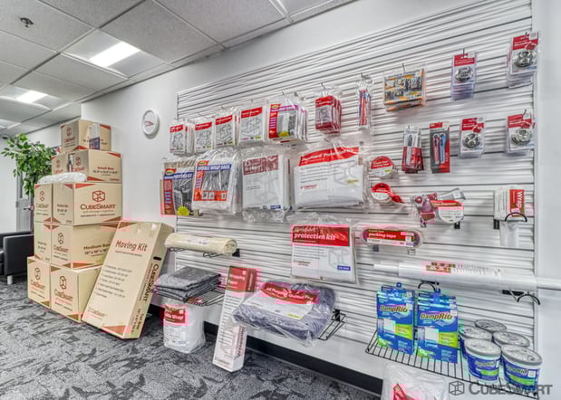 Images CubeSmart Self Storage