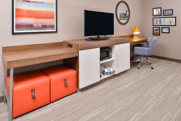 Images Hampton Inn Statesville