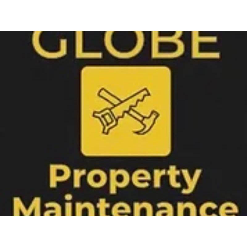 LOGO Globe Property Maintenance Sheffield 07435 126136