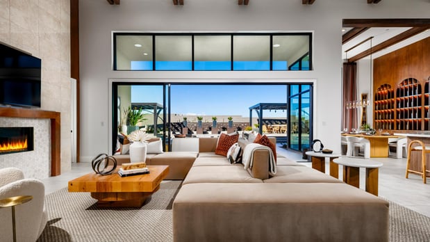 Images Toll Brothers at Ascension - Ridgeline Collection