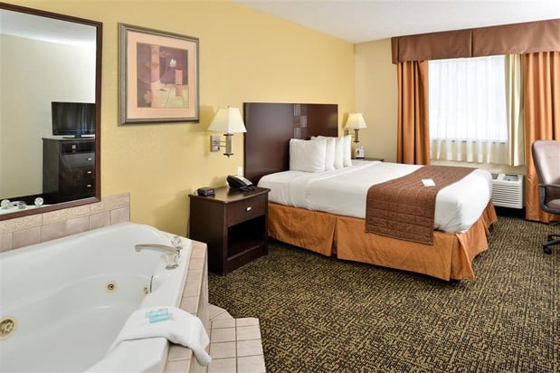 Images Best Western Inn