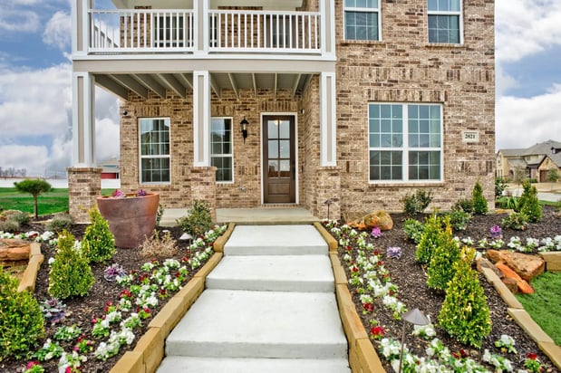 Images HistoryMaker Homes