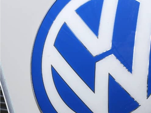 Images Gordon's VW